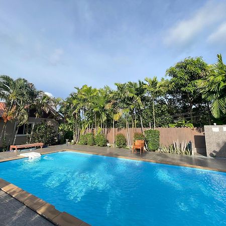 Oh Taley Resort Rayong Exterior foto