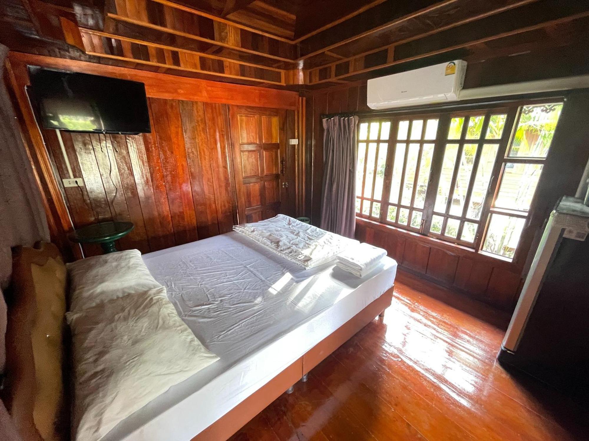 Oh Taley Resort Rayong Exterior foto