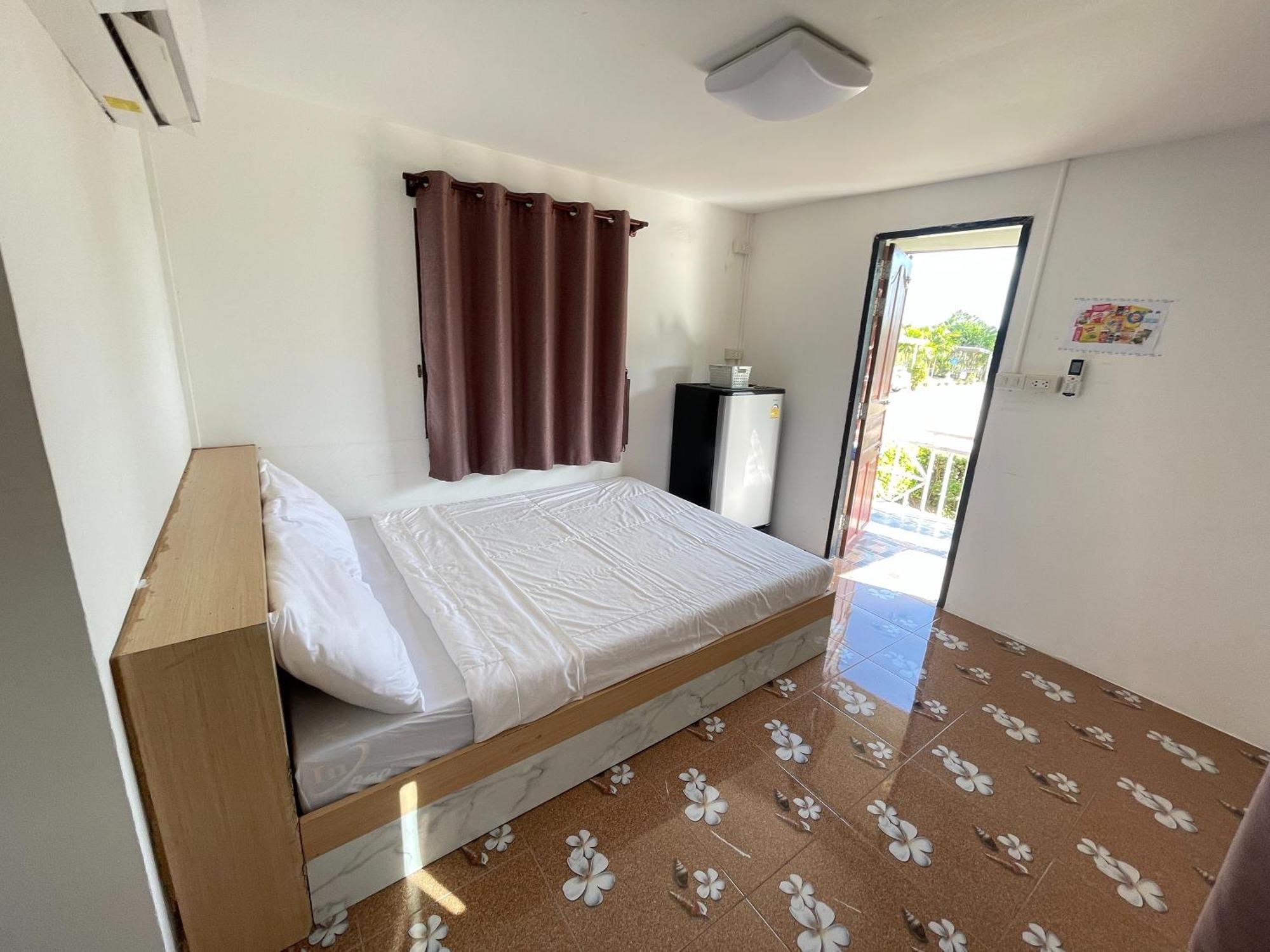 Oh Taley Resort Rayong Exterior foto