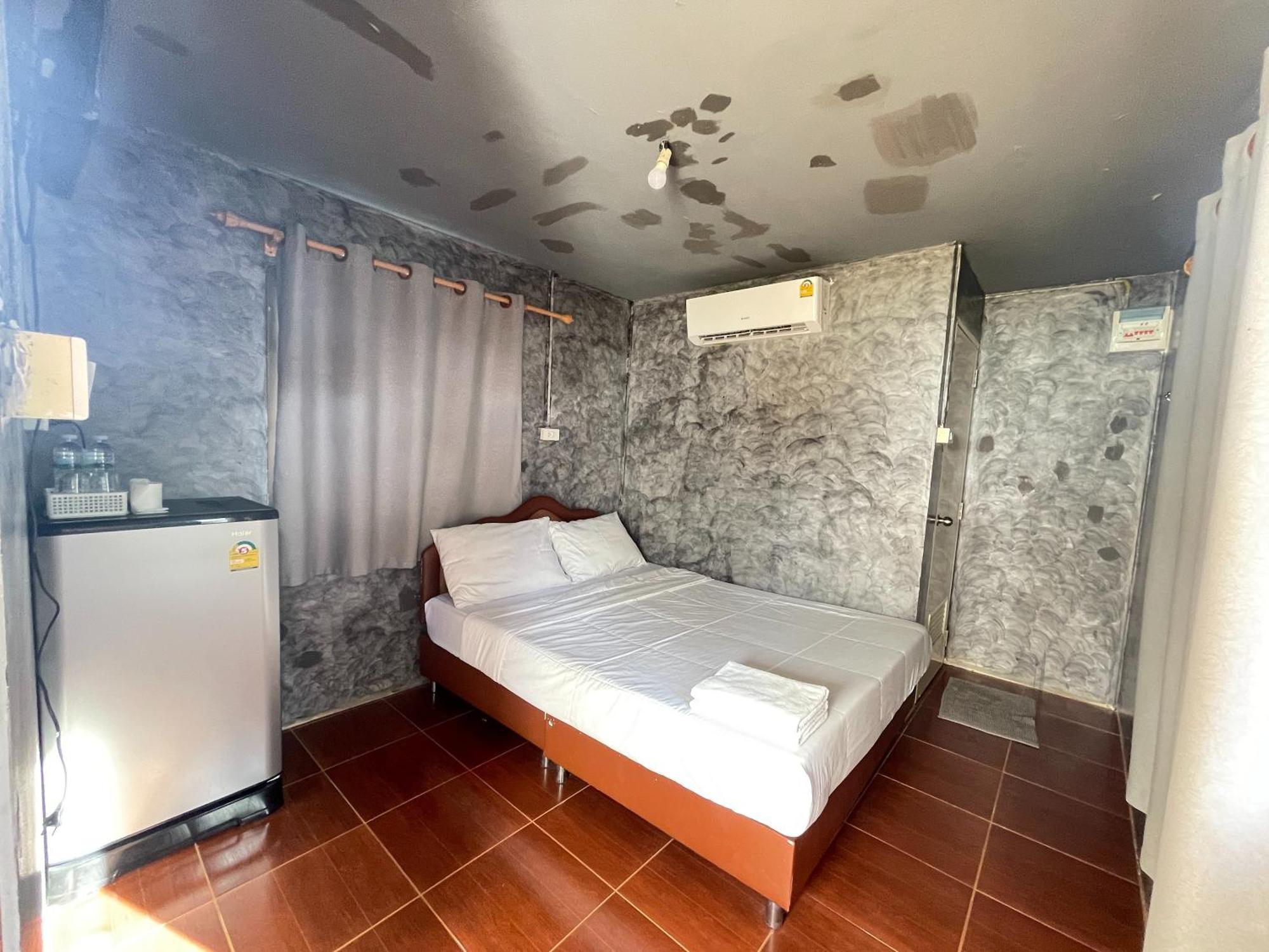 Oh Taley Resort Rayong Exterior foto