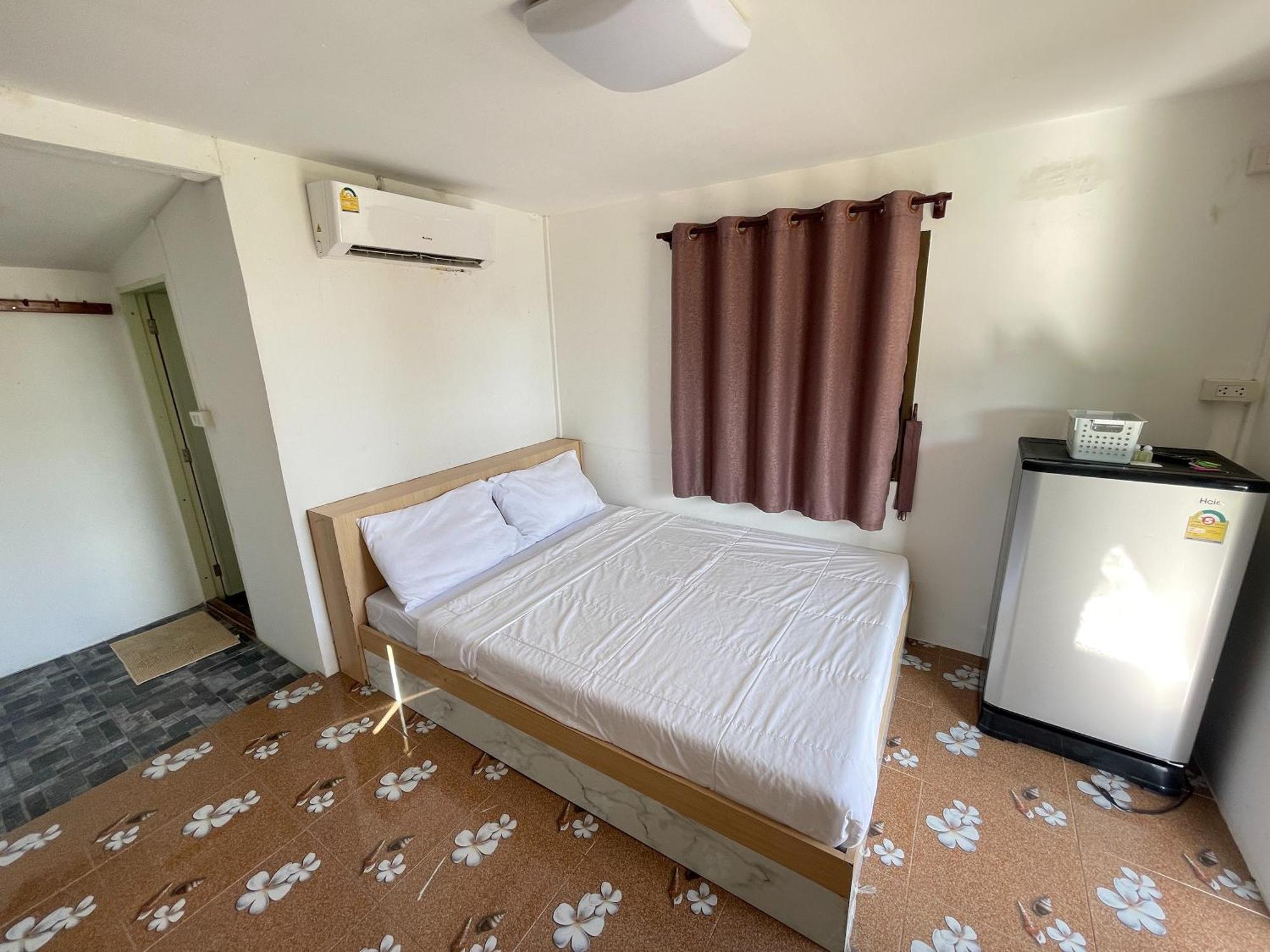 Oh Taley Resort Rayong Exterior foto