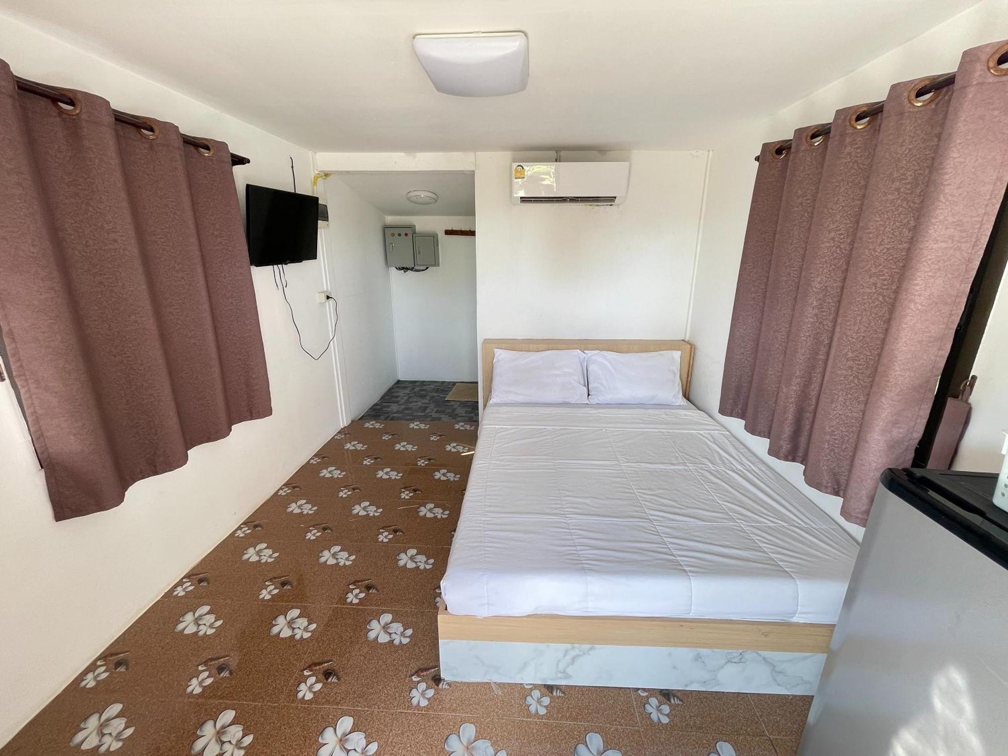 Oh Taley Resort Rayong Exterior foto