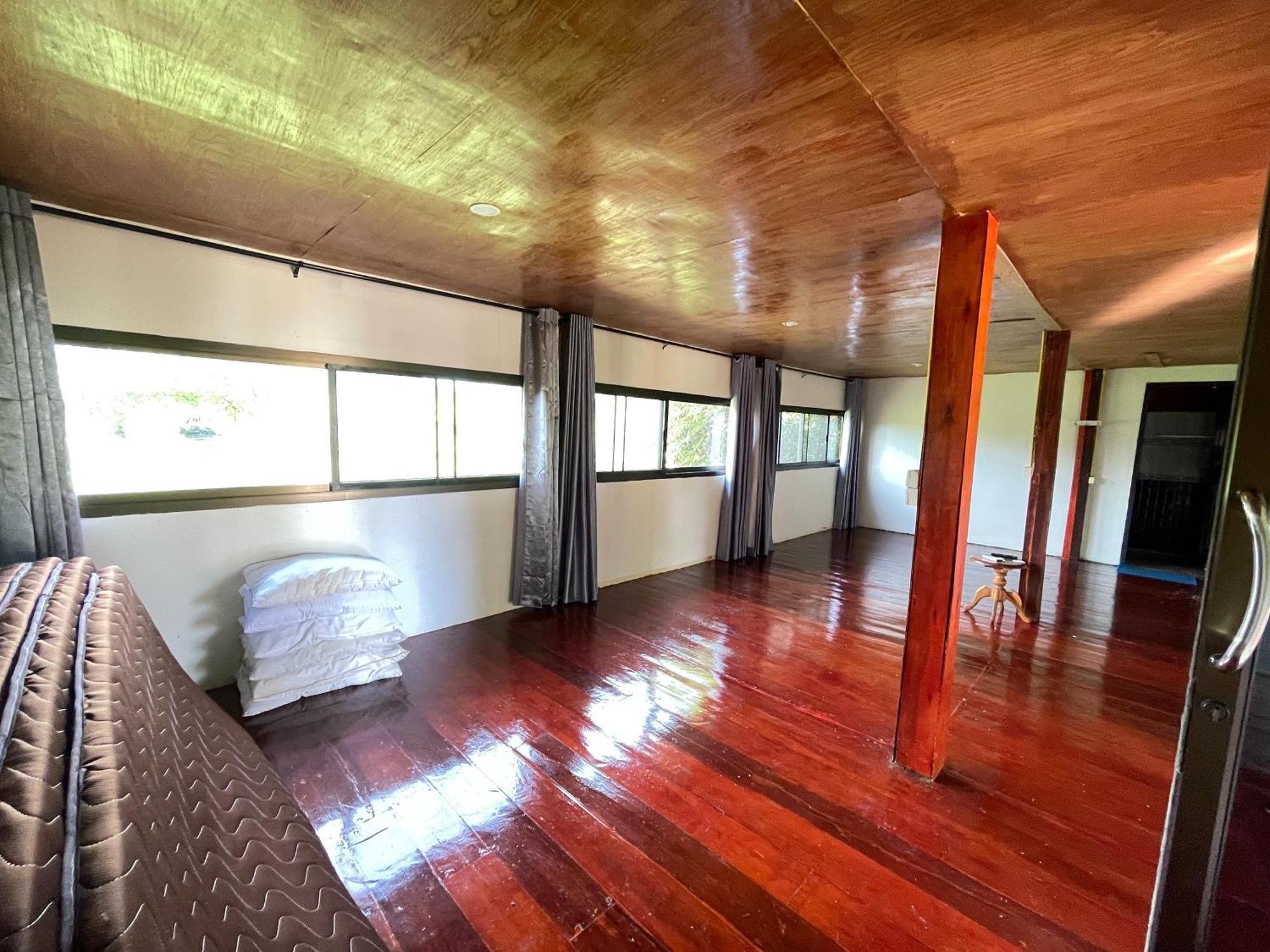 Oh Taley Resort Rayong Exterior foto