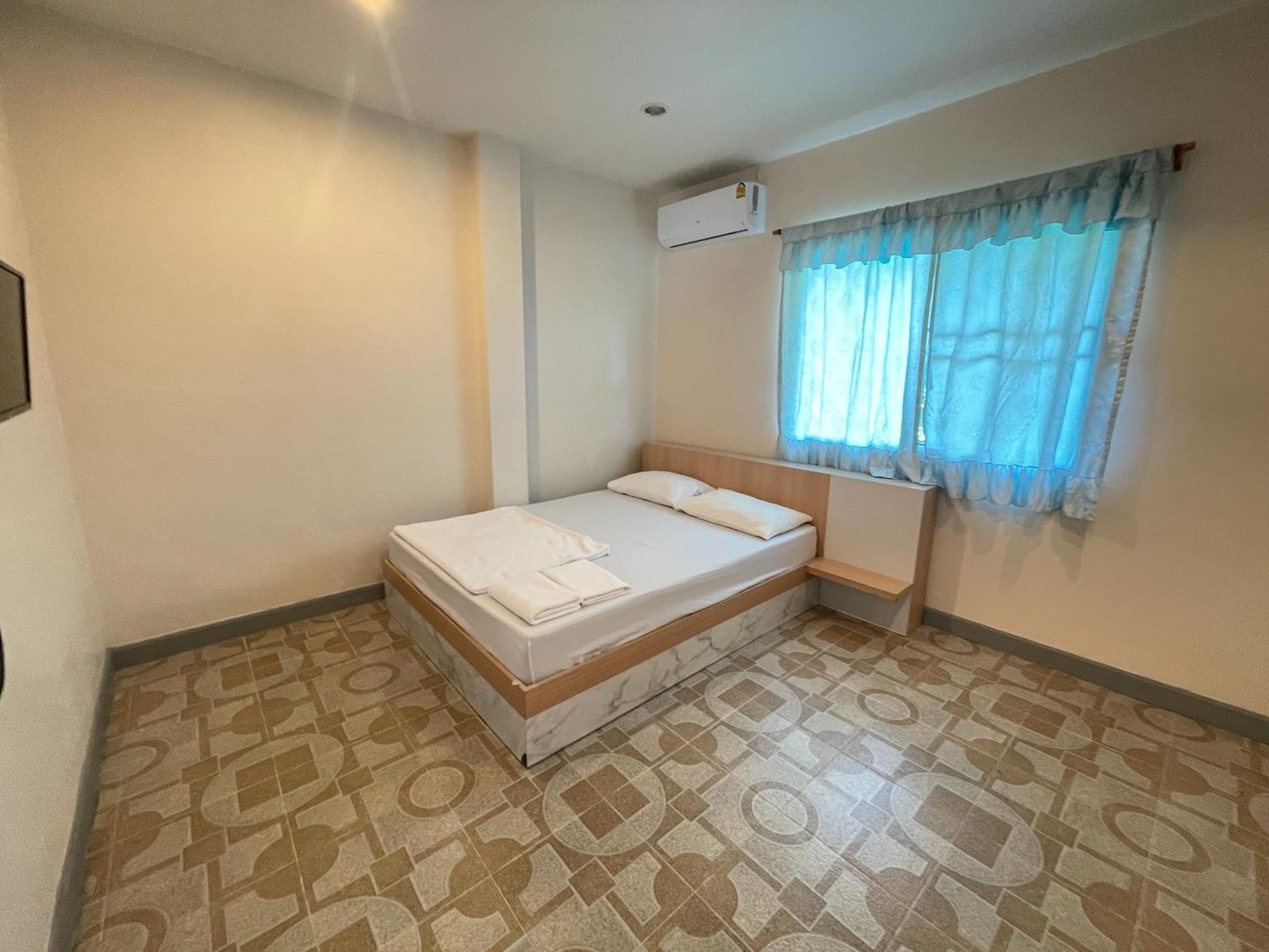 Oh Taley Resort Rayong Exterior foto