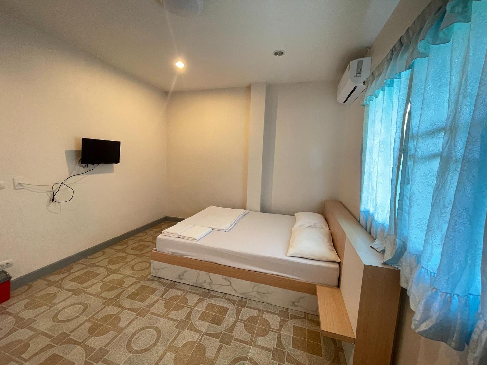 Oh Taley Resort Rayong Exterior foto