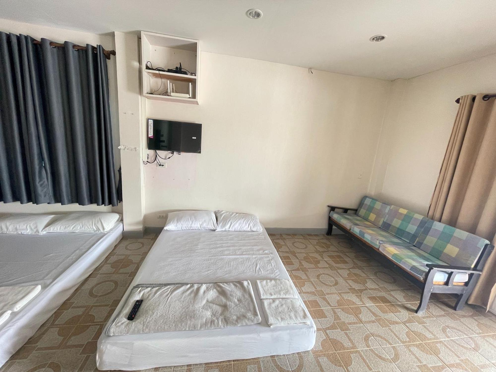 Oh Taley Resort Rayong Exterior foto